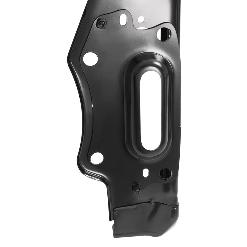 DURAFORCE Side Panel Radiator Support LH For Lexus IS200t IS250 IS300 IS350 Base/ F Sport