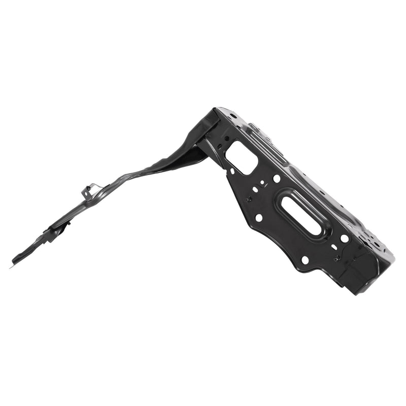 DURAFORCE Side Panel Radiator Support LH For Lexus IS200t IS250 IS300 IS350 Base/ F Sport