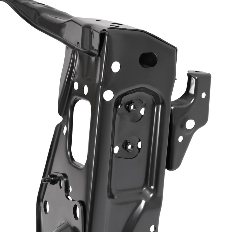 DURAFORCE Side Panel Radiator Support LH For Lexus IS200t IS250 IS300 IS350 Base/ F Sport