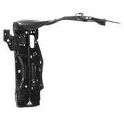 DURAFORCE Side Panel Radiator Support LH For Lexus IS200t IS250 IS300 IS350 Base/ F Sport