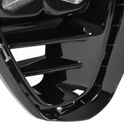 DURAFORCE 4 Eyes LED DRL Running Fog Lights For Kia Sorento 2019 2020 Driver & Passenger