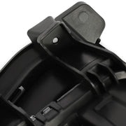 DURAFORCE 4 Eyes LED DRL Running Fog Lights For Kia Sorento 2019 2020 Driver & Passenger
