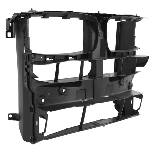 DURAFORCE Radiator Shutter Support Assembly For BMW F15 F16 X5 X6 2014-2019 #51747343798