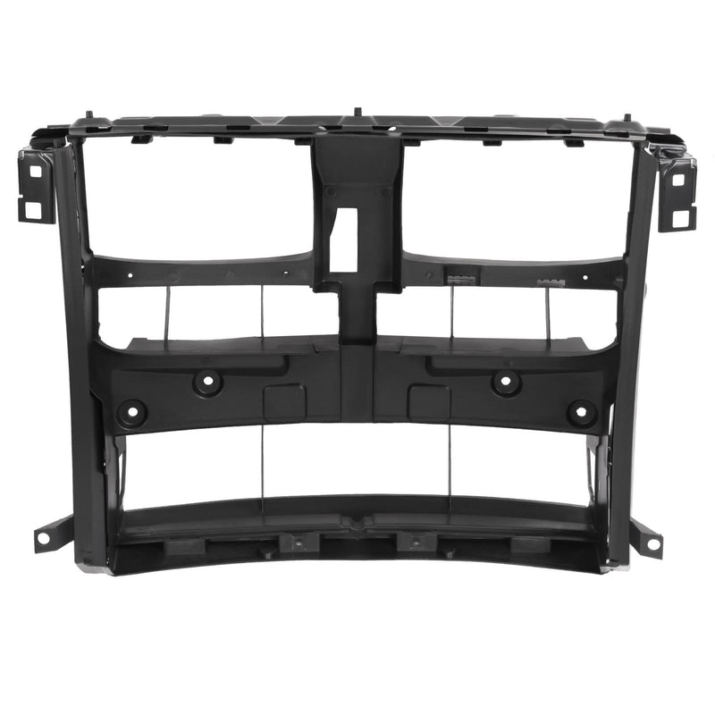 DURAFORCE Radiator Shutter Support Assembly For BMW F15 F16 X5 X6 2014-2019 #51747343798