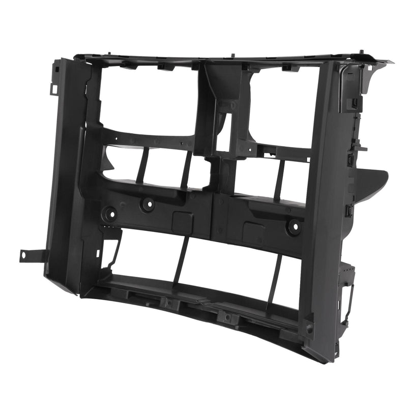 DURAFORCE Radiator Shutter Support Assembly For BMW F15 F16 X5 X6 2014-2019 #51747343798