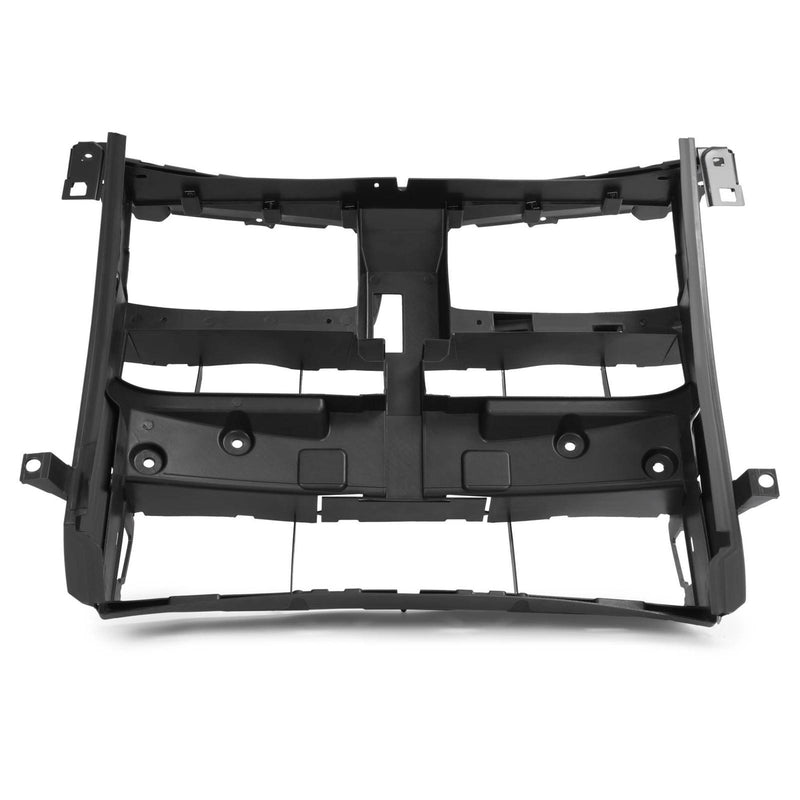 DURAFORCE Radiator Shutter Support Assembly For BMW F15 F16 X5 X6 2014-2019 #51747343798