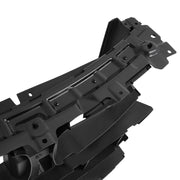 DURAFORCE Radiator Shutter Support Assembly For BMW F15 F16 X5 X6 2014-2019 #51747343798
