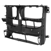 DURAFORCE Radiator Shutter Support Assembly For BMW F15 F16 X5 X6 2014-2019 #51747343798