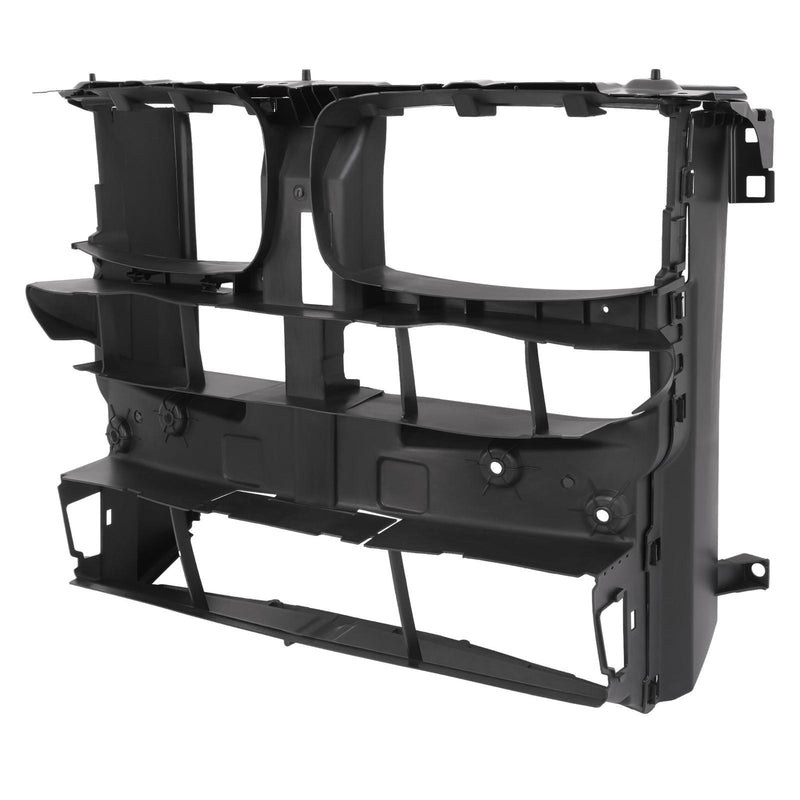 DURAFORCE Radiator Shutter Support Assembly For BMW F15 F16 X5 X6 2014-2019 #51747343798