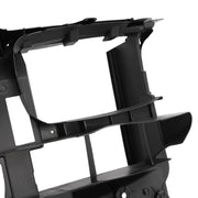 DURAFORCE Radiator Shutter Support Assembly For BMW F15 F16 X5 X6 2014-2019 #51747343798