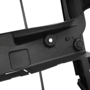 DURAFORCE Radiator Shutter Support Assembly For BMW F15 F16 X5 X6 2014-2019 #51747343798