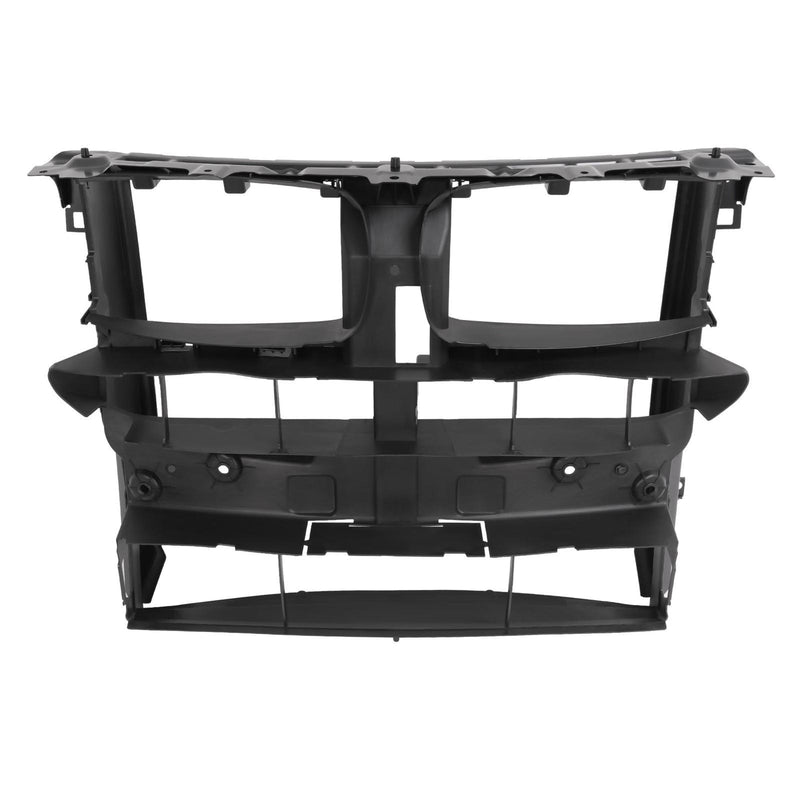 DURAFORCE Radiator Shutter Support Assembly For BMW F15 F16 X5 X6 2014-2019 #51747343798