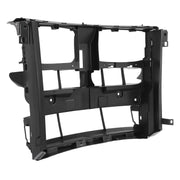 DURAFORCE Radiator Shutter Support Assembly For BMW F15 F16 X5 X6 2014-2019 #51747343798
