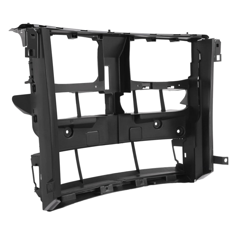 DURAFORCE Radiator Shutter Support Assembly For BMW F15 F16 X5 X6 2014-2019 #51747343798