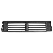DURAFORCE Front Lower Radiator Grille Shutter Assembly For VW Jetta 2015-2018 2016 2017