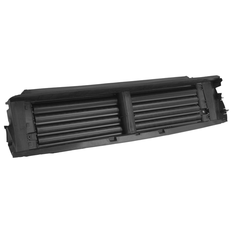 DURAFORCE Front Lower Radiator Grille Shutter Assembly For VW Jetta 2015-2018 2016 2017