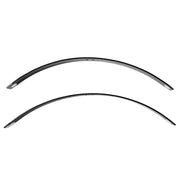 DURAFORCE 1.5"-2" Rear Add-A-Leaf Spring Lift Kit For Ford F150 2004-2020 2008 2009 2014