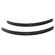 DURAFORCE 1.5"-2" Rear Add-A-Leaf Spring Lift Kit For Ford F150 2004-2020 2008 2009 2014