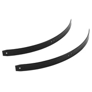 DURAFORCE 1.5"-2" Rear Add-A-Leaf Spring Lift Kit For Ford F150 2004-2020 2008 2009 2014