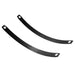 DURAFORCE 1.5"-2" Rear Add-A-Leaf Spring Lift Kit For Ford F150 2004-2020 2008 2009 2014