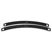 DURAFORCE 1.5"-2" Rear Add-A-Leaf Spring Lift Kit For Ford F150 2004-2020 2008 2009 2014
