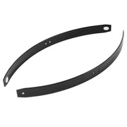 DURAFORCE 1.5"-2" Rear Add-A-Leaf Spring Lift Kit For Ford F150 2004-2020 2008 2009 2014