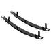 DURAFORCE 1.5" Lift Kit Rear Add-A-Leaf Springs For Toyota Tacoma Pickup Truck 1996-2015