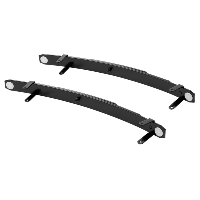 DURAFORCE 1.5" Lift Kit Rear Add-A-Leaf Springs For Toyota Tacoma Pickup Truck 1996-2015