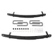 DURAFORCE 1.5" Lift Kit Rear Add-A-Leaf Springs For Toyota Tacoma Pickup Truck 1996-2015