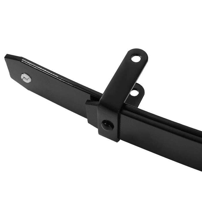 DURAFORCE 1.5" Lift Kit Rear Add-A-Leaf Springs For Toyota Tacoma Pickup Truck 1996-2015