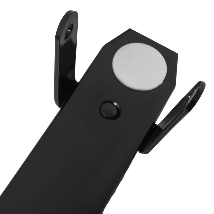 DURAFORCE 1.5" Lift Kit Rear Add-A-Leaf Springs For Toyota Tacoma Pickup Truck 1996-2015