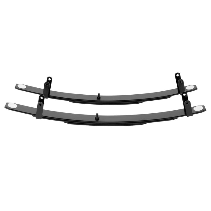 DURAFORCE 1.5" Lift Kit Rear Add-A-Leaf Springs For Toyota Tacoma Pickup Truck 1996-2015