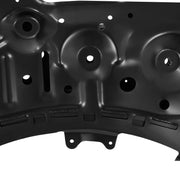 DURAFORCE Front Crossmember Subframe Engine Cradle For Toyota Corolla 19-25/ Prius 16-22