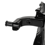 DURAFORCE Front Crossmember Subframe Engine Cradle For Toyota Corolla 19-25/ Prius 16-22