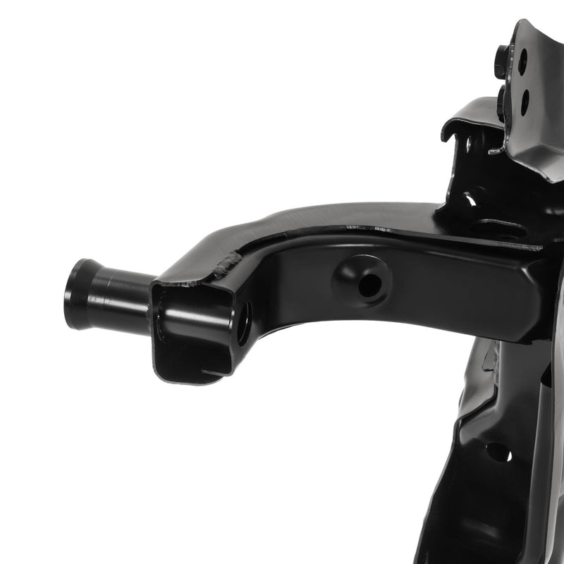 DURAFORCE Front Crossmember Subframe Engine Cradle For Toyota Corolla 19-25/ Prius 16-22