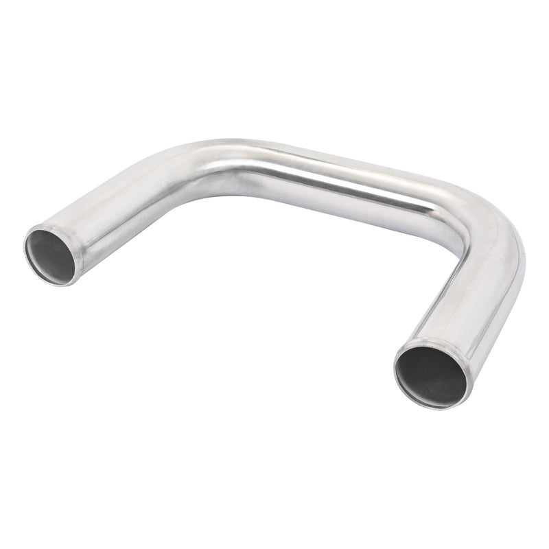 DURAFORCE Polished Intercooler Pipe & Boot Kit For Acura Integra For Honda Del Sol 1990-01