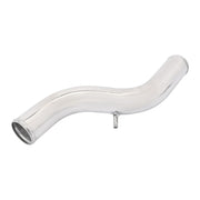 DURAFORCE Polished Intercooler Pipe & Boot Kit For Acura Integra For Honda Del Sol 1990-01