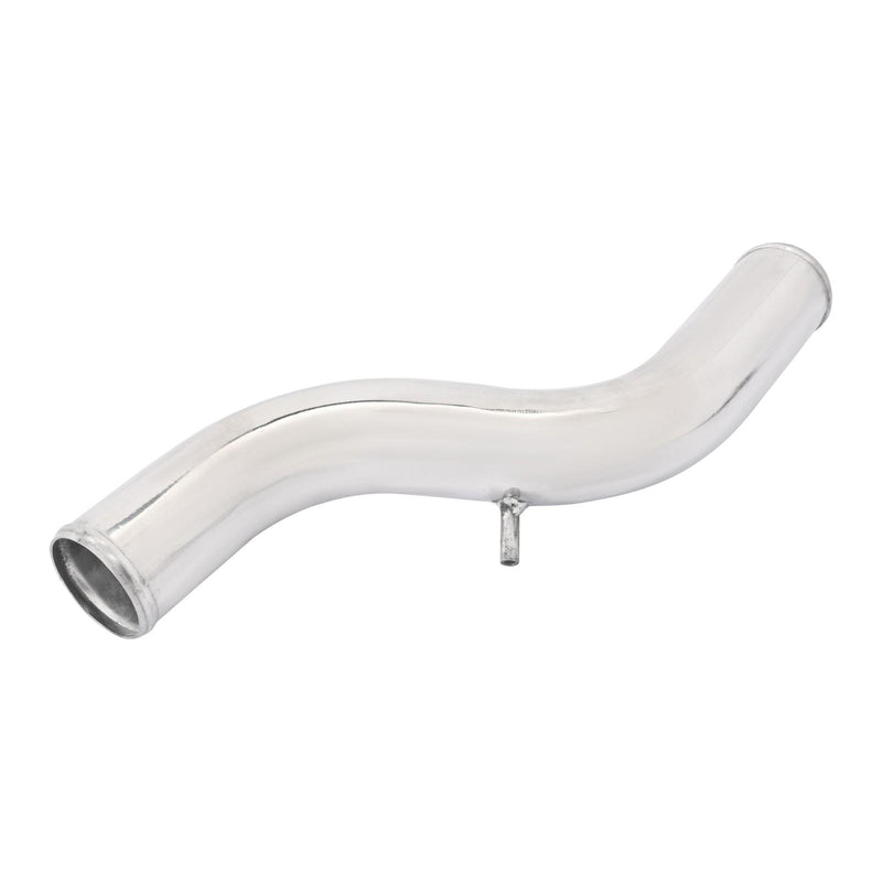 DURAFORCE Polished Intercooler Pipe & Boot Kit For Acura Integra For Honda Del Sol 1990-01