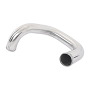 DURAFORCE Polished Intercooler Pipe & Boot Kit For Acura Integra For Honda Del Sol 1990-01
