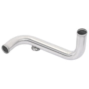 DURAFORCE Polished Intercooler Pipe & Boot Kit For Acura Integra For Honda Del Sol 1990-01