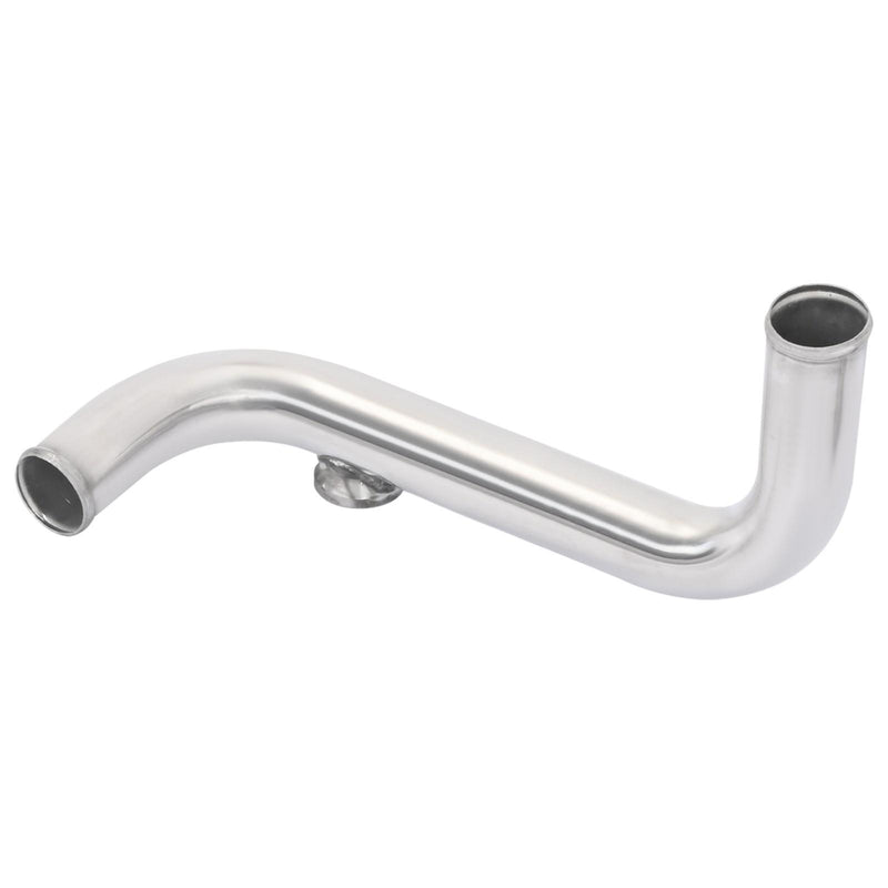DURAFORCE Polished Intercooler Pipe & Boot Kit For Acura Integra For Honda Del Sol 1990-01