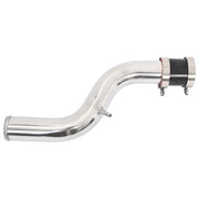 DURAFORCE Polished Intercooler Pipe & Boot Kit For Acura Integra For Honda Del Sol 1990-01