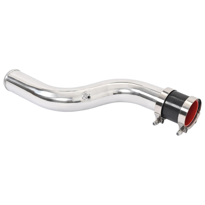 DURAFORCE Polished Intercooler Pipe & Boot Kit For Acura Integra For Honda Del Sol 1990-01