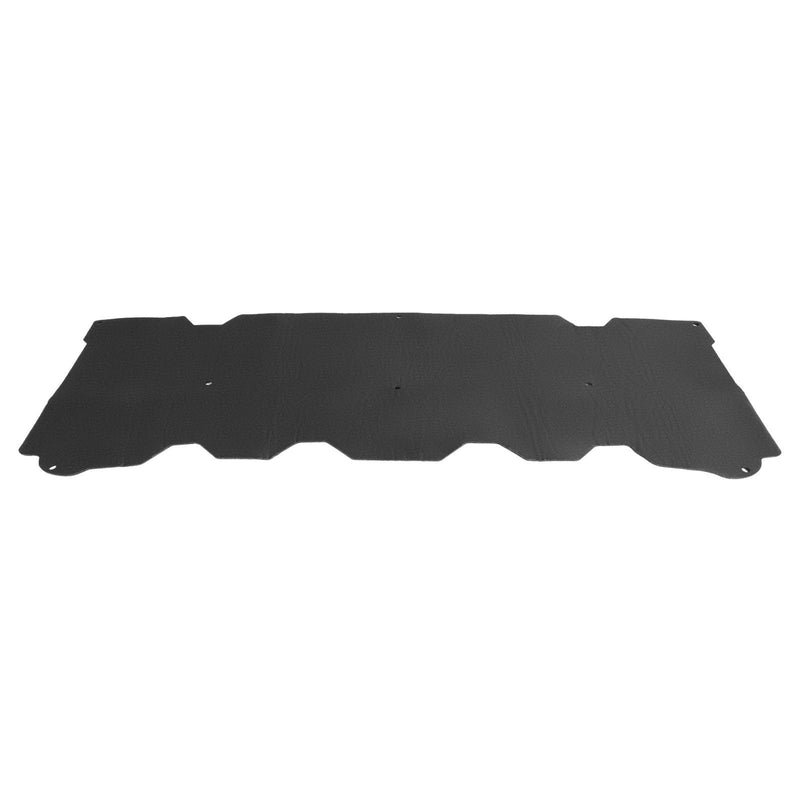 DURAFORCE For 2007-2013 GMC Sierra Pick-Up Truck Hood Insulation Pad 1/2" W/clips