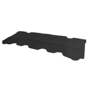 DURAFORCE For 2007-2013 GMC Sierra Pick-Up Truck Hood Insulation Pad 1/2" W/clips