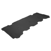 DURAFORCE For 2007-2013 GMC Sierra Pick-Up Truck Hood Insulation Pad 1/2" W/clips