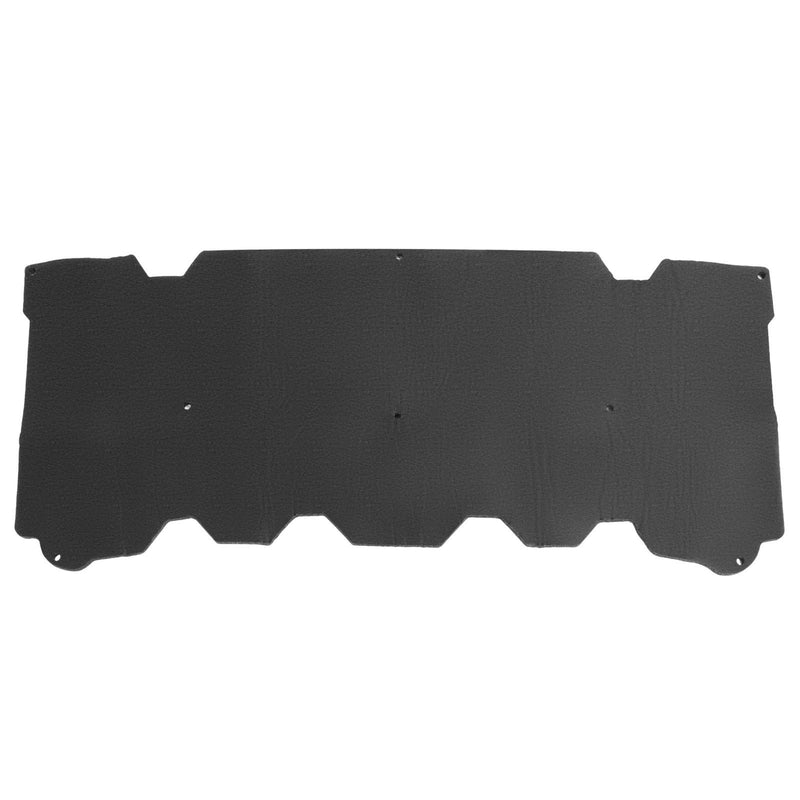 DURAFORCE For 2007-2013 GMC Sierra Pick-Up Truck Hood Insulation Pad 1/2" W/clips