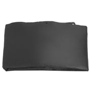 DURAFORCE For 2007-2013 GMC Sierra Pick-Up Truck Hood Insulation Pad 1/2" W/clips