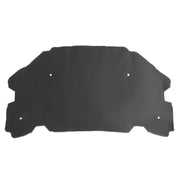 DURAFORCE Hood Insulation Pad With Clips Heat Blanket For Pontiac G6 2005-2010 2006 2007