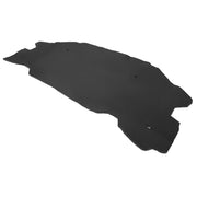 DURAFORCE Hood Insulation Pad With Clips Heat Blanket For Pontiac G6 2005-2010 2006 2007